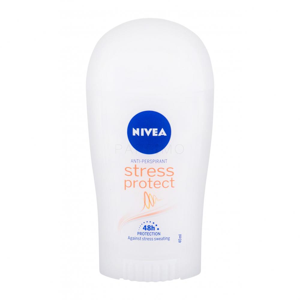 Nivea Stress Protect 48h Izzadásgátló nőknek 40 ml PARFIMO hu