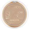 Catrice Sun Glow Matt Bronzosító nőknek 9,5 g Változat 035 Universal Bronze