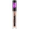 Catrice Camouflage Liquid High Coverage 12h Korrektor nőknek 5 ml Változat 007 Natural Rose