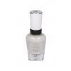 Sally Hansen Complete Salon Manicure Körömlakk nőknek 14,7 ml Változat 013 All Grey