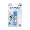 Lip Smacker Disney Frozen Olaf Ajakbalzsam gyermekeknek 4 g Változat Blueberry Icy Pop