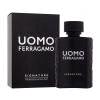 Ferragamo Uomo Signature Eau de Parfum férfiaknak 100 ml