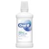 Oral-B Gum &amp; Enamel Care Fresh Mint Szájvíz 500 ml