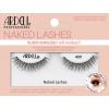 Ardell Naked Lashes 420 Műszempilla nőknek 1 db Változat Black