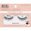 Ardell Naked Lashes 424 Műszempilla nőknek 1 db Változat Black