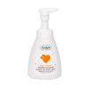 Ziaja Pumpkin With Ginger Hands &amp; Body Foam Wash Folyékony szappan nőknek 250 ml