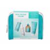 Moroccanoil Volume Ajándékcsomagok sampon 70 ml + hajbalzsam 70 ml + hajápoló olaj 25 ml + hajpakolás 75 ml + kozmetikai táska