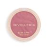 Makeup Revolution London Re-loaded Pirosító nőknek 7,5 g Változat Pink Lady