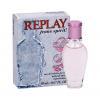 Replay Jeans Spirit! For Her Eau de Toilette nőknek 20 ml