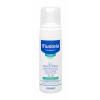 Mustela Bébé Stelatopia Foam Shampoo Sampon gyermekeknek 150 ml