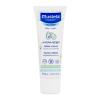 Mustela Hydra Bébé® Facial Cream Nappali arckrém gyermekeknek 40 ml