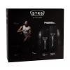 STR8 Rise Ajándékcsomagok dezodor 75 ml + tusfürdő 250 ml