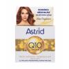 Astrid Q10 Miracle Nappali arckrém nőknek 50 ml