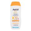 Astrid Sun Kids Face and Body Lotion SPF30 Fényvédő készítmény testre gyermekeknek 200 ml