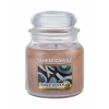 Yankee Candle Seaside Woods Illatgyertya 411 g