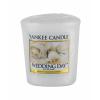 Yankee Candle Wedding Day Illatgyertya 49 g