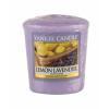 Yankee Candle Lemon Lavender Illatgyertya 49 g