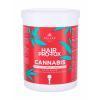 Kallos Cosmetics Hair Pro-Tox Cannabis Hajpakolás nőknek 1000 ml