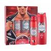 Old Spice Wolfthorn Ajándékcsomagok dezodor 150 ml + tusfürdő 250 ml