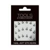 Gabriella Salvete TOOLS Nail Art Stickers 08 Körömdísz nőknek 1 csomag