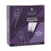 Alterna Caviar Anti-Aging Replenishing Moisture Ajándékcsomagok sampon 40 ml + hajbalzsam 40 ml + CC krém 25 ml