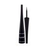 Wet n Wild MegaLiner Szemhéjtus nőknek 3,5 ml Változat Black