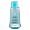 Vichy Pureté Thermale Soothing Sminklemosó szemre nőknek 100 ml