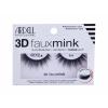 Ardell 3D Faux Mink 854 Műszempilla nőknek 1 db Változat Black