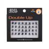 Ardell Double Up Knotted Trio Lash Műszempilla nőknek 32 db Változat Long Black