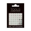 Gabriella Salvete TOOLS Nail Art Stickers 04 Körömdísz nőknek 1 csomag