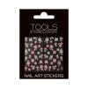 Gabriella Salvete TOOLS Nail Art Stickers Körömdísz nőknek 1 csomag