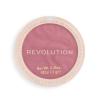 Makeup Revolution London Re-loaded Pirosító nőknek 7,5 g Változat Rose Kiss