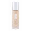 Clinique Beyond Perfecting Foundation + Concealer Alapozó nőknek 30 ml Változat CN 08 Linen