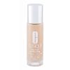 Clinique Beyond Perfecting Foundation + Concealer Alapozó nőknek 30 ml Változat CN 28 Ivory