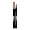 Maybelline Tattoo Brow Micro-Pen Tint Szemöldökformázó zselé és pomádé nőknek 1,1 ml Változat 100 Blonde