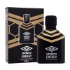 UMBRO Energy Eau de Toilette férfiaknak 100 ml