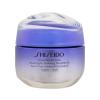 Shiseido Vital Perfection Overnight Firming Treatment Éjszakai szemkörnyékápoló krém nőknek 50 ml