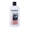 Syoss Keratin Conditioner Hajkondicionáló nőknek 500 ml