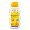 Weleda Baby Calendula Bath Fürdőhab gyermekeknek 200 ml