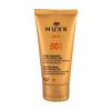 NUXE Sun Melting Cream SPF50 Fényvédő készítmény arcra 50 ml