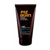 PIZ BUIN Hydro Infusion Sun Gel Cream SPF15 Fényvédő készítmény testre 150 ml