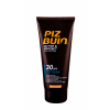 PIZ BUIN Active &amp; Protect Sun Lotion SPF30 Fényvédő készítmény testre 100 ml