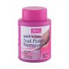 Xpel Nail Care Quick &#039;n&#039; Easy Acetone Free Körömlakklemosó nőknek 75 ml