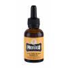 PRORASO Wood &amp; Spice Beard Oil Szakállápoló olaj férfiaknak 30 ml