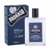 PRORASO Azur Lime After Shave Balm Borotválkozás utáni balzsam férfiaknak 100 ml