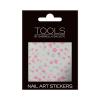 Gabriella Salvete TOOLS Nail Art Stickers 10 Körömdísz nőknek 1 csomag