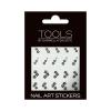 Gabriella Salvete TOOLS Nail Art Stickers 09 Körömdísz nőknek 1 csomag