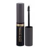 Max Factor Brow Revival Szemöldökspirál nőknek 4,5 ml Változat 004 Grey