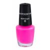 Dermacol Neon Körömlakk nőknek 5 ml Változat 26 Neon Sugar