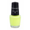 Dermacol Neon Körömlakk nőknek 5 ml Változat 33 Neon Lemon